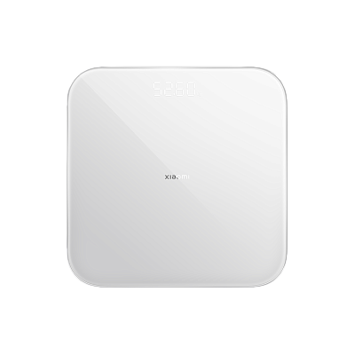 Умные весы Xiaomi Mi Smart Scale S200 темно-серый