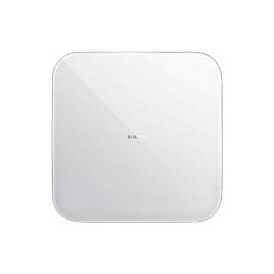 Умные весы Xiaomi Mi Smart Scale S200, белый