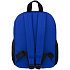 Детский рюкзак Comfit, белый с синим - Фото 4