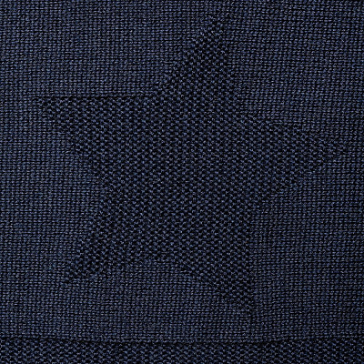 Плед на заказ Tricksy Terra, М, полушерсть