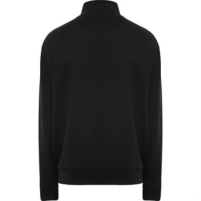 Джемпер ULAN мужской, ЧЕРНЫЙ 3XL