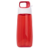 Набор подарочный INMODE: бутылка для воды, скакалка, стружка, коробка, красный - Фото 3