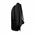 Рюкзак VERBEL, черный, полиэстер 600D - Фото 4