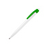 Ручка пластиковая Pim, зеленая - Фото 1