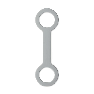 Держатель для бутылки силиконовый