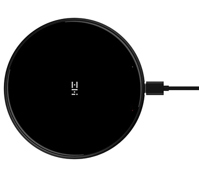 Беспроводное ЗУ ZMI Wireless Charger WTX10, черный