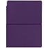 Ежедневник Flexpen Bright, недатированный, фиолетовый - Фото 1