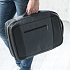 Рюкзак-сумка HEMMING c RFID защитой - Фото 4