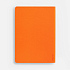 Ежедневник Tact, недатированный, оранжевый - Фото 5