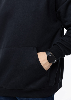 Худи унисекс STAN оверсайз интерсофт 320, 69