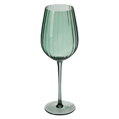 Бокал для вина Capri  (Зеленый)