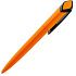 Ручка шариковая S Bella Extra, оранжевая - Фото 4