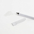Вечный карандаш Carton Inkless, белый - Фото 9
