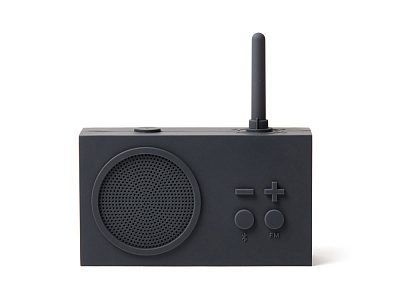 Колонка беспроводная Tykho 3