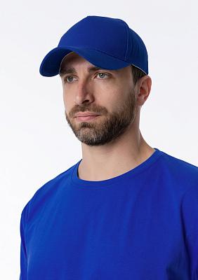 Футболка унисекс без бокового шва STAN хлопок 160, 02