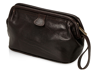 Набор: несессер, шарф