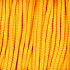 Шнурок в капюшон Snor, желтый - Фото 4