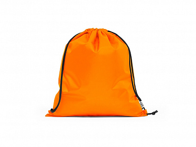 Сумка-рюкзак PEMBA (Оранжевый)