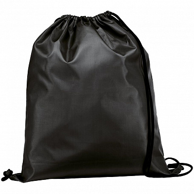 Рюкзак-мешок Carnaby  (Черный)