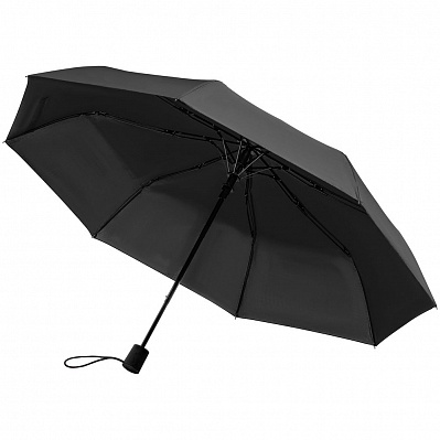 Складной зонт Tomas  (Черный)