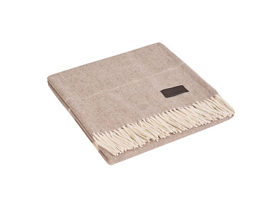 Плед EVEREST NEW (Бежевый)