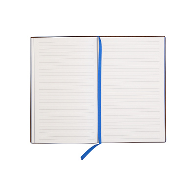 Блокнот "Маджента", формат А5, синий