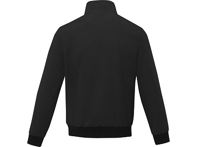 Легкая куртка-бомбер Keefe унисекс