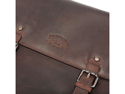 Сумка через плечо DIGGER Joe