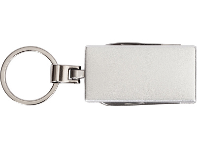 Мультитул-брелок 5-в-1 Badge