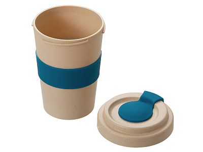 Стакан из пшеничного волокна Flava