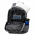 Рюкзак для ноутбука The First XL, серый - Фото 7