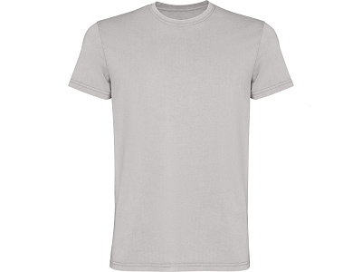 Футболка Corgi, мужская (Каменистый выстиранный)