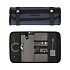 Рюкзак на одно плечо VICTORINOX Altmont Professional Tablet Sling, синий, полиэфирная ткань, 24x10x39 см, 8 л - Фото 7