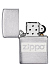 Подарочный набор ZIPPO: фляжка 89 мл и зажигалка, латунь/сталь, серебристый, в коробке с подвесом - Фото 5