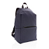 Рюкзак для ноутбука из гладкого полиуретана, 15.6" - Фото 1