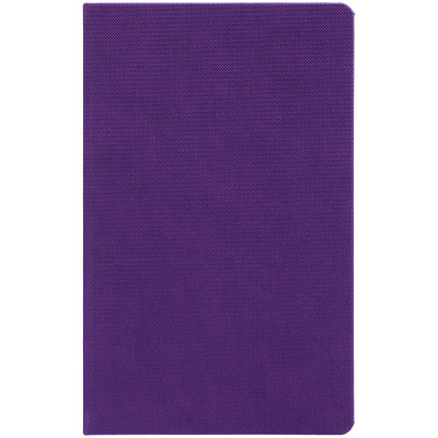 Ежедневник Grade, недатированный, фиолетовый
