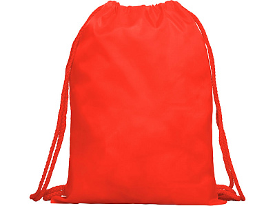 Рюкзак-мешок KAGU (Красный)
