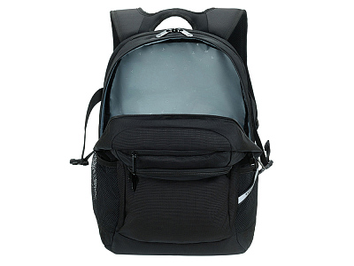 Рюкзак МЕГАПОЛИС с отделением для ноутбука 16