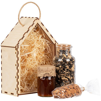 Набор Sweet Harmony имбирь-корица Набор Sweet Harmony имбирь-корица