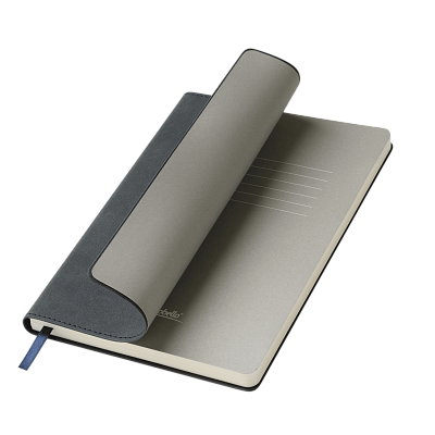 Ежедневник Теоло (Teolo) недатированный, синий