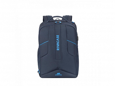 Рюкзак для ноутбука до 17.3'' (Темно-синий)
