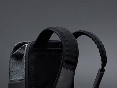 Водостойкий антикражный рюкзак SnapPack для ноутбука 16