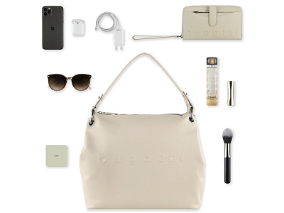 Сумка наплечная женская Daphne