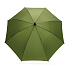 Зонт-антишторм Impact из RPET AWARE™, d103 см  - Фото 4