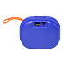 Беспроводная Bluetooth колонка Echo 3W, синий - Фото 2