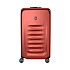 Чемодан VICTORINOX Spectra™ 3.0 Trunk Large Case, красный, поликарбонат Sorplas™, 42x36x76 см, 99 л - Фото 11
