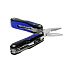 Мультитул Tundra 10 в 1, синий - Фото 4