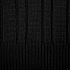 Шарф Knit Beat, черный - Фото 3