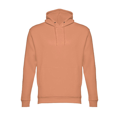 Толстовка с капюшоном унисекс PHOENIX 320 (Мокко)