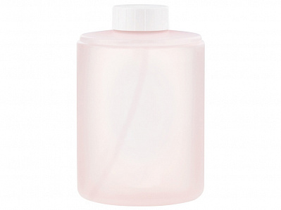 Мыло жидкое для диспенсера Mi Simpleway Foaming Hand Soap (Розовый)